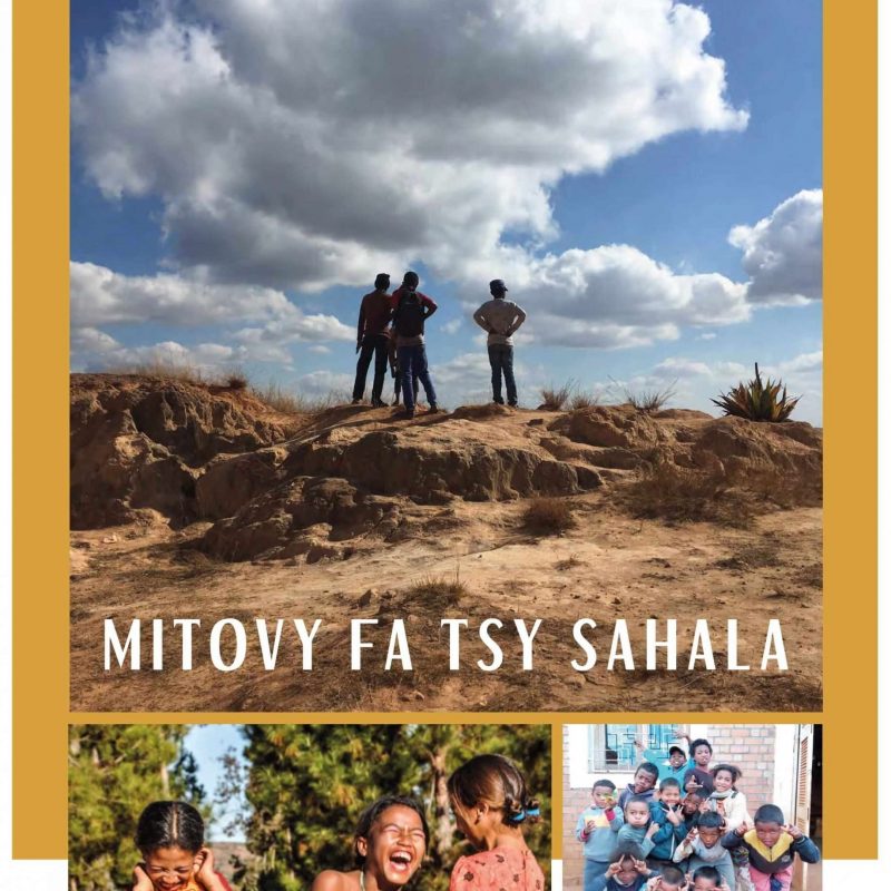 Magazine groupe de la Bolivie. -min-01