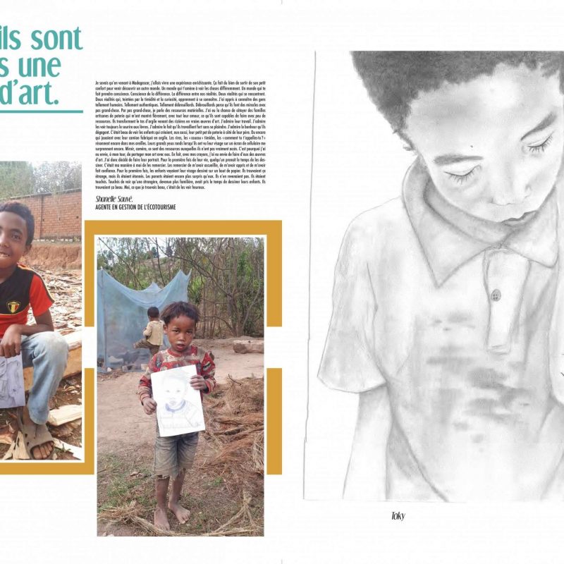 Magazine groupe de la Bolivie. -min-03