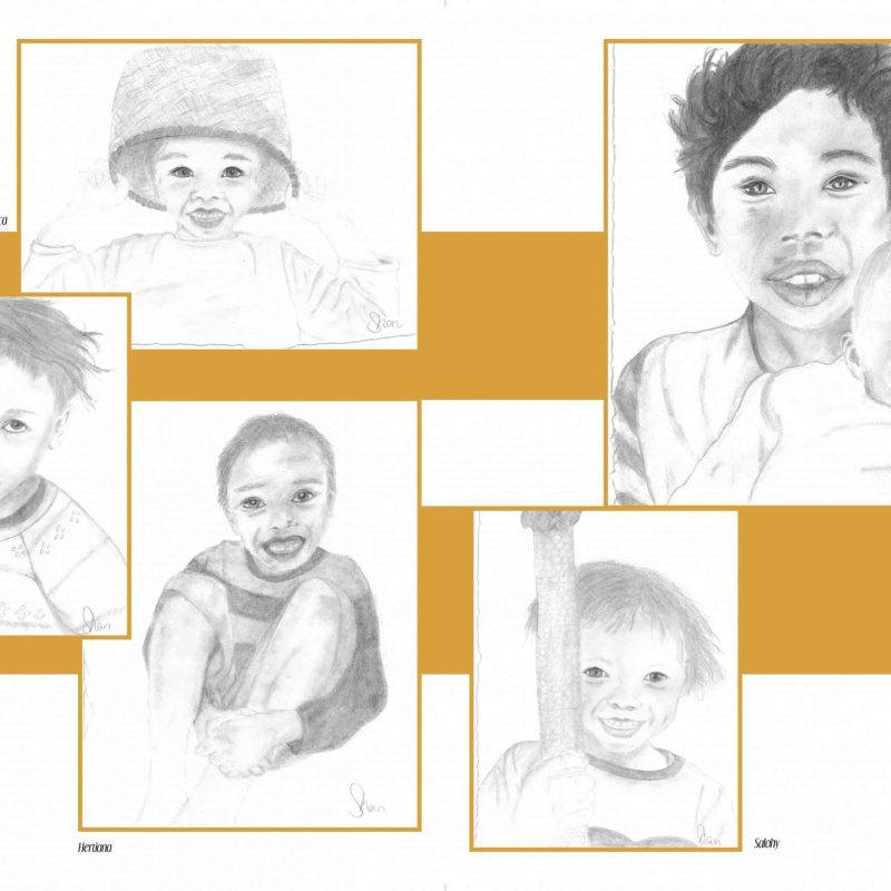 Magazine groupe de la Bolivie. -min-04