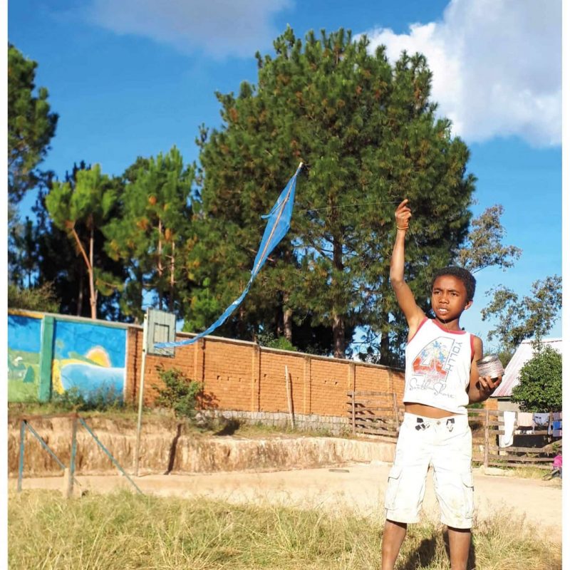 Magazine groupe de la Bolivie. -min-13